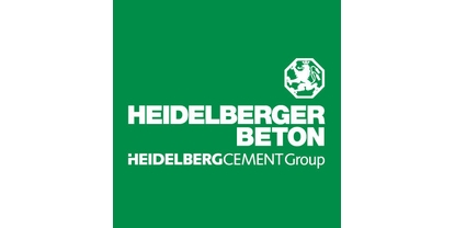 Logo de l'entreprise : HeidelbergCement