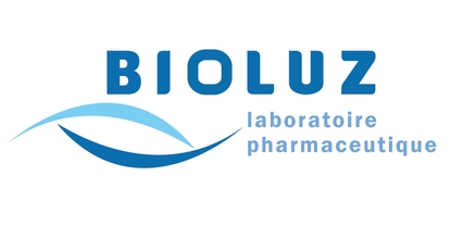 Logo de l'entreprise : Bioluz