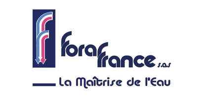 Logo de l'entreprise : ForaFrance