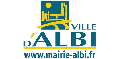 Logo de l'entreprise : Ville d'Albi