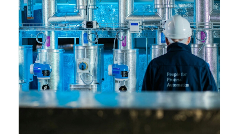 L'instrumentation des procédés joue un rôle essentiel dans l'efficacité de l'énergie et des ressources.