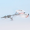 Raccords process spéciaux pour sondes à câble
