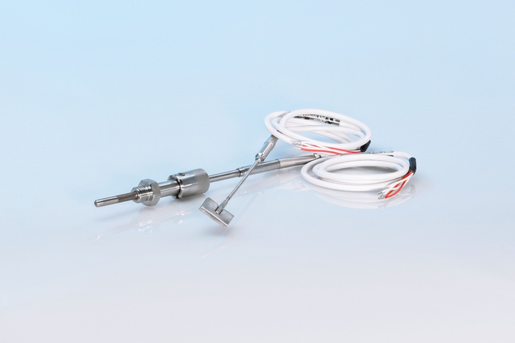Raccords process spéciaux pour sondes à câble
