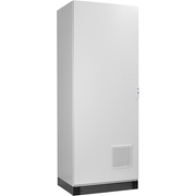 photo de la solution de contrôle des émissions MCS300P HW