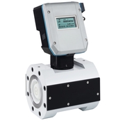 photo du compteur de débit à ultrasons FLOWSIC550