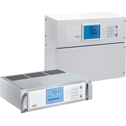 photo de l'analyseur de gaz de process S700