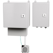 photo de l'appareil de mesure de la distance de visibilité VICOTEC450