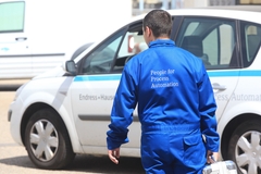 L’analyse des KPI’s permettra de valider le déploiement des solutions retenues à l’ensemble des unités L’analyse des KPI’s permettra de valider le déploiement des solutions retenues à l’ensemble des unités