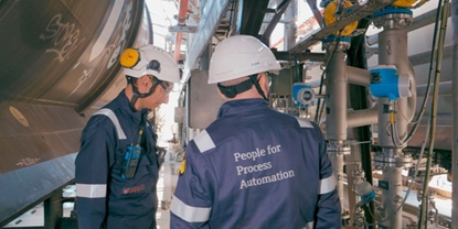 Solution de chargement multi-produits chez DPA (Docks des Pétroles d'Ambès)