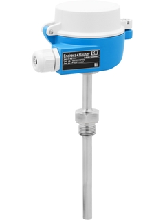 Thermomètre industriel modulaire TM131 avec filetage