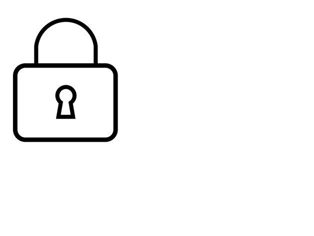 Icône sécurité de l'écosystème IIoT Netilion