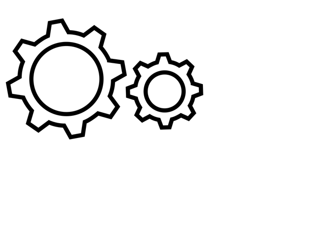 Icône de facilité de mise en œuvre de l'écosystème IIoT Netilion