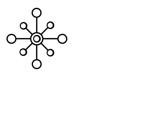 Icône multimarque de l'écosystème IIoT Netilion