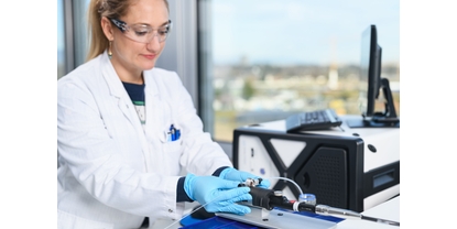 Développement d'une lignée cellulaire avec la spectroscopie Raman dans le secteur biopharmaceutique
