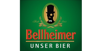 Logo de l'entreprise : Bellheimer
