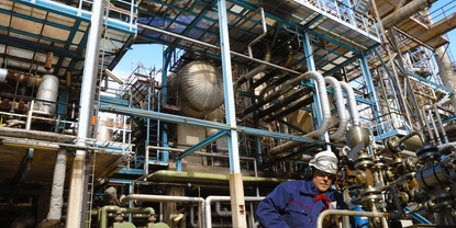 Combiner les compétences pour apporter des solutions d’ingénierie complètes pour l’analyse de gaz
