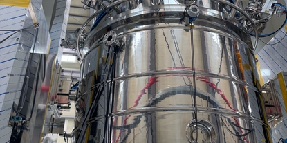 iTHERM QuickSens pour l'optimisation des process de mélange