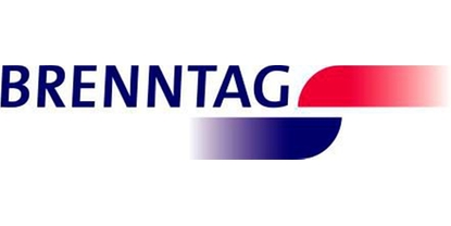 Logo de l'entreprise : Brenntag Schweizerhall AG