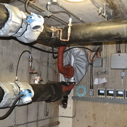 Les réponses à vos questions sur la définition, le principe de fonctionnement, installation et maintenance d’un débitmètre Vortex