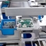 Production des transmetteurs Liquiline : fabrication hautement automatisée