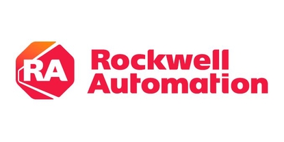 Logo Rockwell Automation