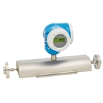Débitmètre Coriolis - Proline Promass A 300