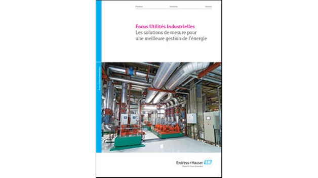 Focus Utilités