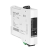 Nivotester FTC325 est un détecteur de niveau à circuit de signal à sécurité intrinsèque pour raccordement à un capteur capacitif