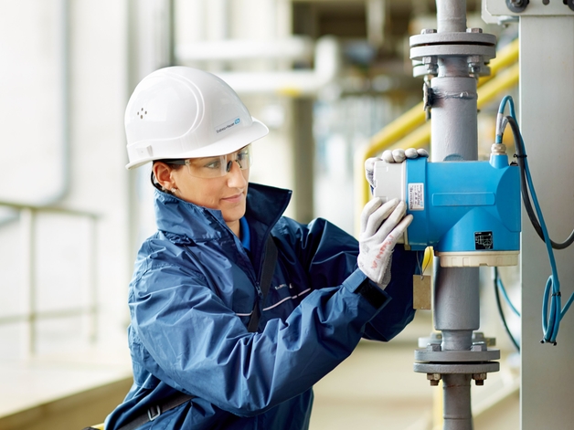Field instruments for process measurement developed to measere and control your processes