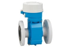 Débitmètre électromagnétique Promag W Débitmètre électromagnétique Promag W