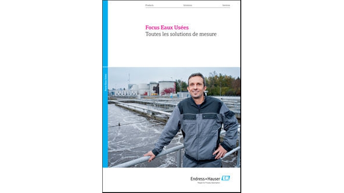 Focus Eaux Usées