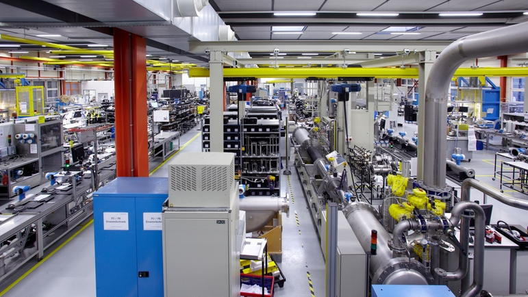 Duales Studium Endress Und Hauser