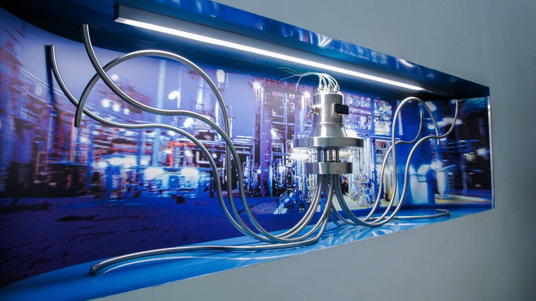 Endress+Hauser Temperature+System Products Italy