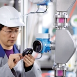Prestations de mise en service des instruments