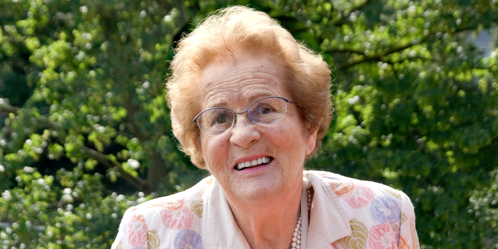 Disparition d’Alice Endress-Vogt (1919 – 2016). Disparition d’Alice Endress-Vogt (1919 – 2016).