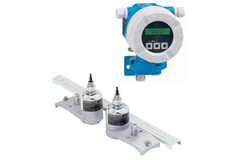 Débitmètre ultrasons Prosonic Flow 91W Débitmètre ultrasons Prosonic Flow 91W