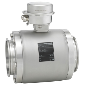 Picture of flowmeter Proline Promag H 100 / 5H1B (DN ≥ 40 / 1 1/2") for hygienic applications