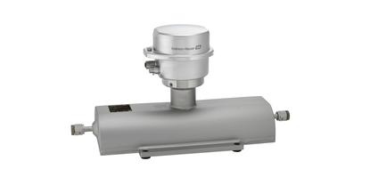 Coriolis flowmeter - Proline Promass A 100