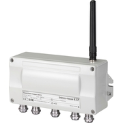 WirelessHART Fieldgate SWG70 avec ports de sortie Ethernet et RS-485