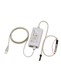 Commubox FXA291 CDI/USB intrinsically safe interface for Smart transmitter