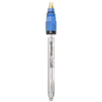 Ceragel CPS72 - Electrode de redox analogique en verre pour les applications hygiéniques et stériles Ceragel CPS72 - Sonde de redox analogique en verre pour les applications hygiéniques et stériles