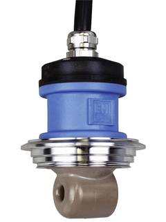 La sonde de conductivité inductive Indumax CLS52 protège les produits et processus dans l'industrie agroalimentaire.