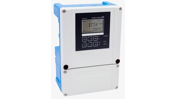 Liquisys CLM253 is a compact field transmitter for conductivity, resistivity and concentration.