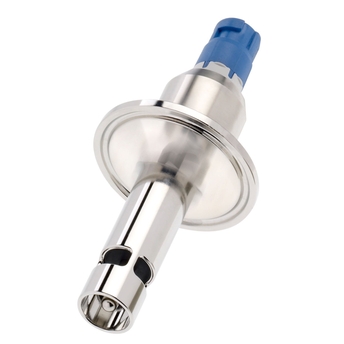 Condumax CLS16D is a digital conductivity probe for hygienic applications in pure & ultrapure water
