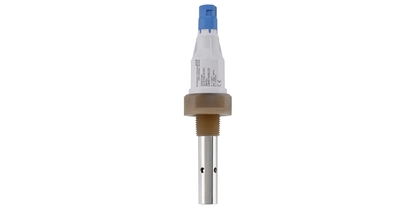 Condumax CLS15D is a reliable, digital conductivity sensor for pure and ultrapure water applications