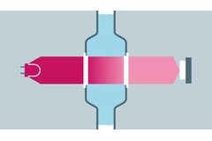 Mesure de l'absorbance Mesure de l'absorbance