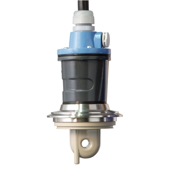 Ses performances exceptionnelles combinées à une construction hygiénique unique garantissent la meilleure mesure de conductivité. L'Indumax CLS54D est un capteur de conductivité inductif pour les applications hygiéniques et stériles les plus strictes.
