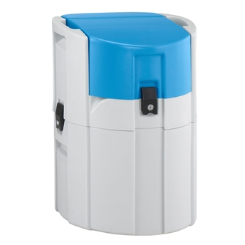 Le CSP44 est un préleveur automatique portable pour l'eau, les eaux usées et les applications industrielles.