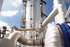 Mesure précise des liquides et des gaz pour un large éventail d’applications standard