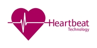 Logo Heartbeat Technology